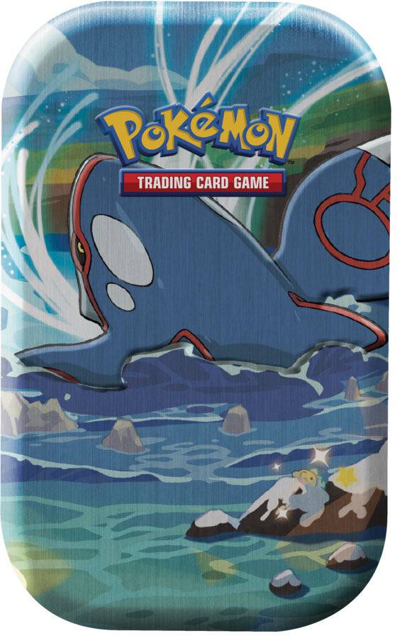 Pokemon - TCG - Shining Fates - Mini Tins - Collectible Madness