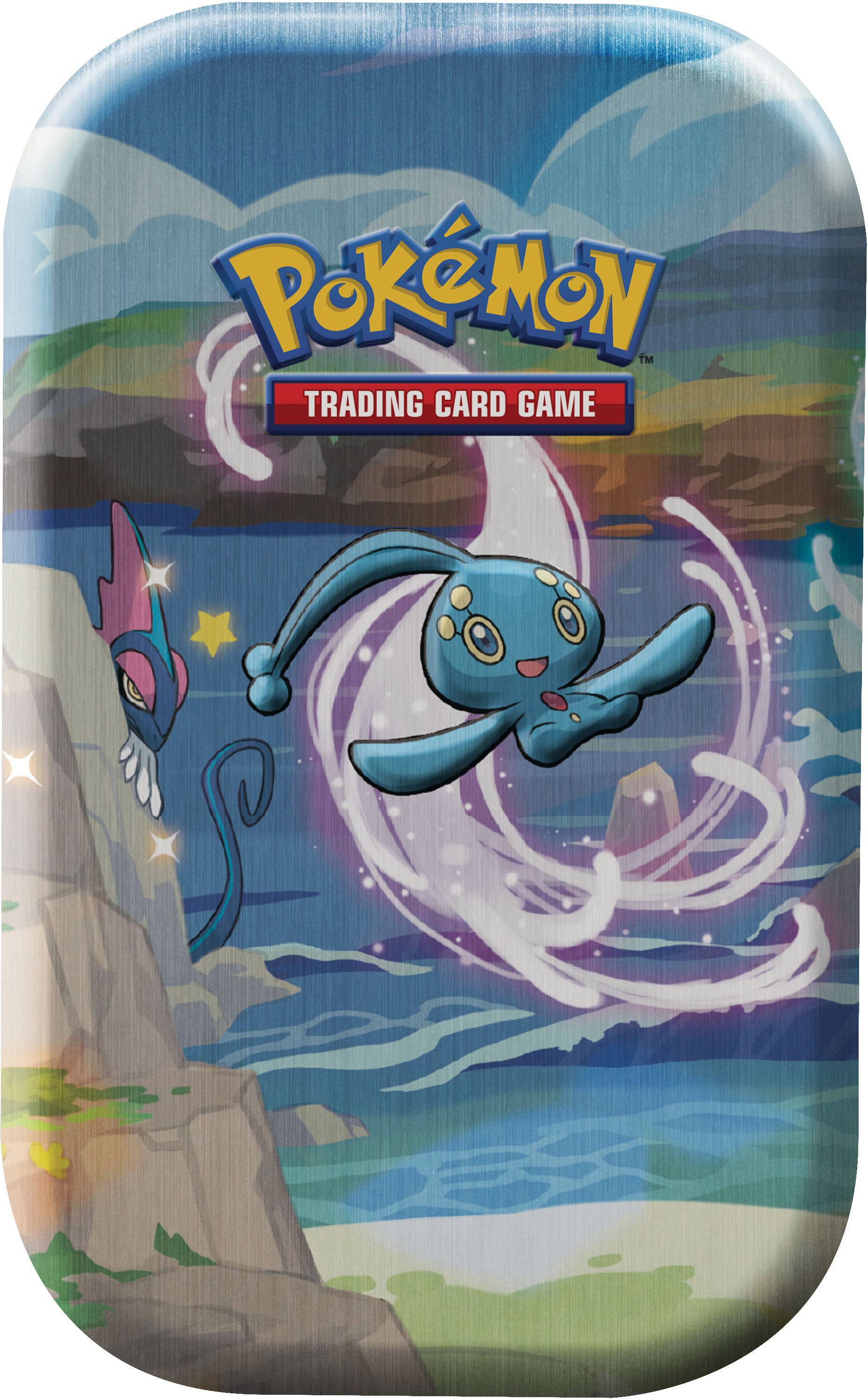 Pokemon - TCG - Shining Fates - Mini Tins - Collectible Madness