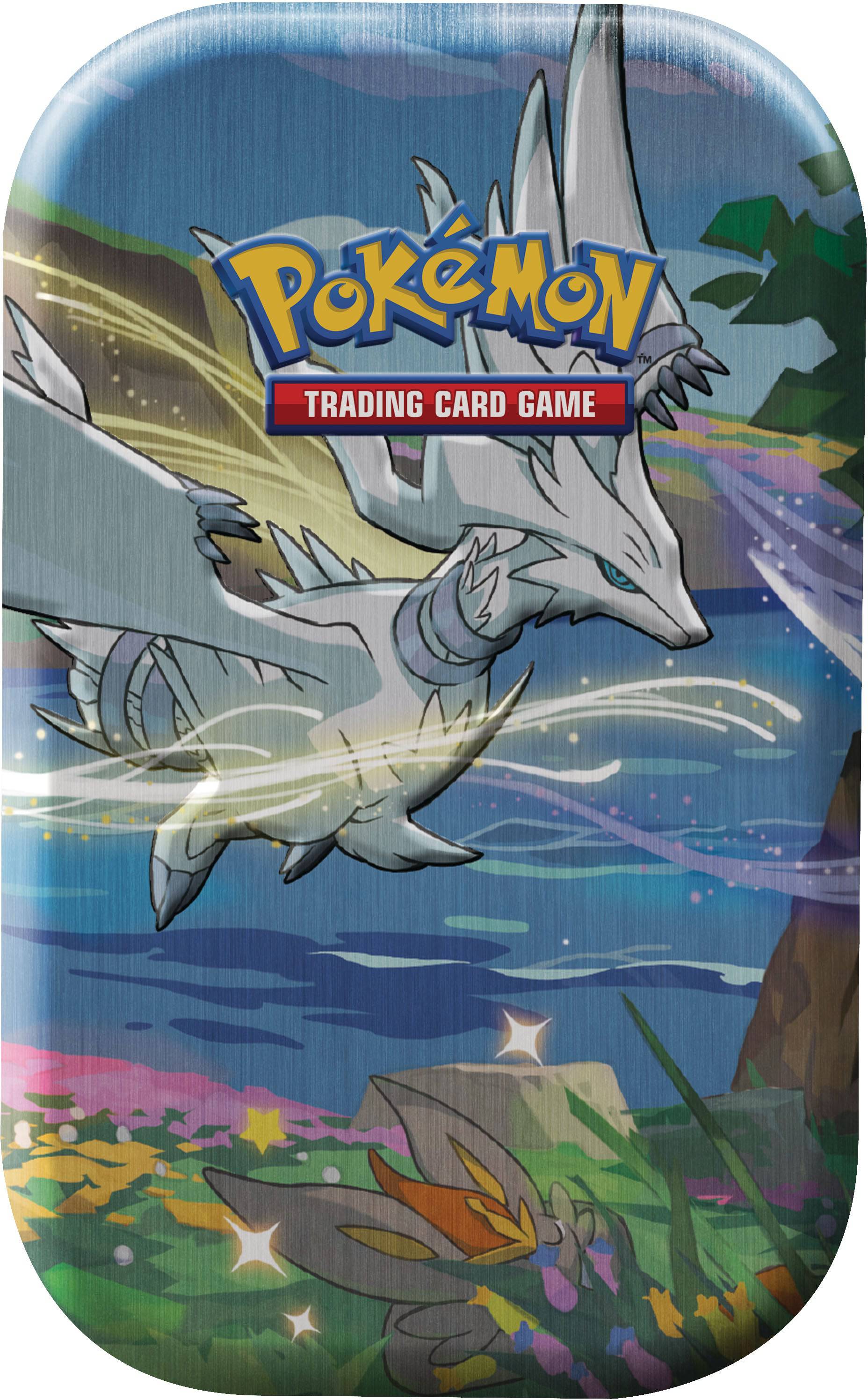 Pokemon - TCG - Shining Fates - Mini Tins - Collectible Madness