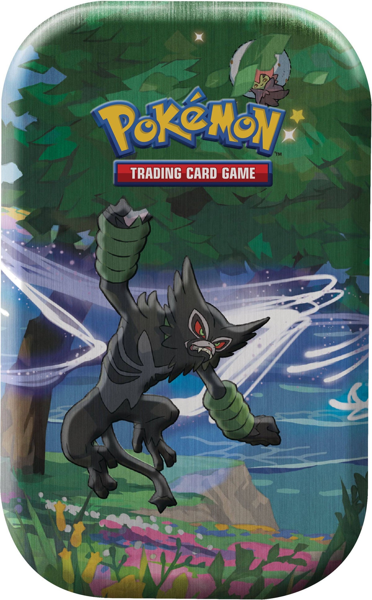 Pokemon - TCG - Shining Fates - Mini Tins - Collectible Madness