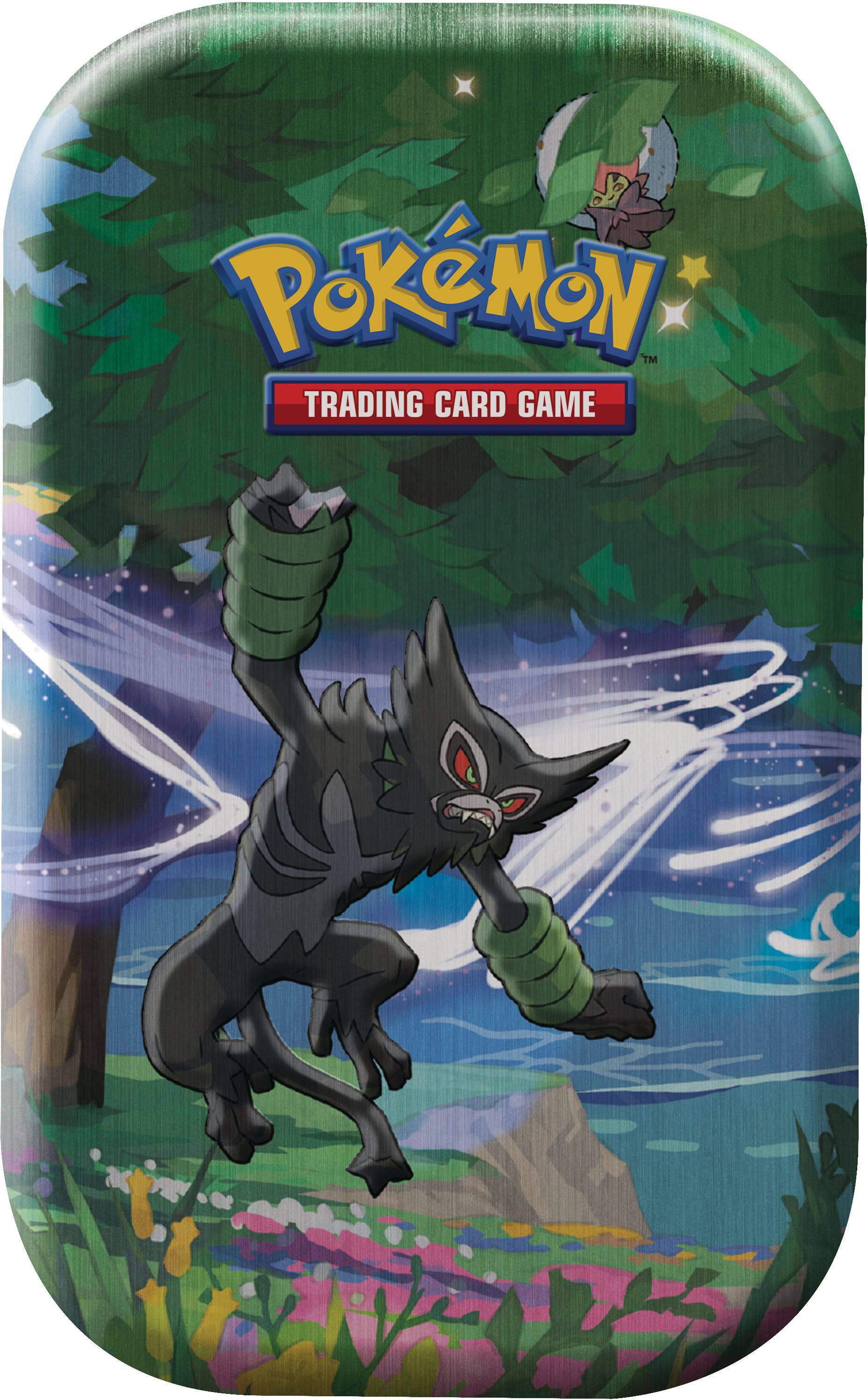 Pokemon - TCG - Shining Fates - Mini Tins - Collectible Madness