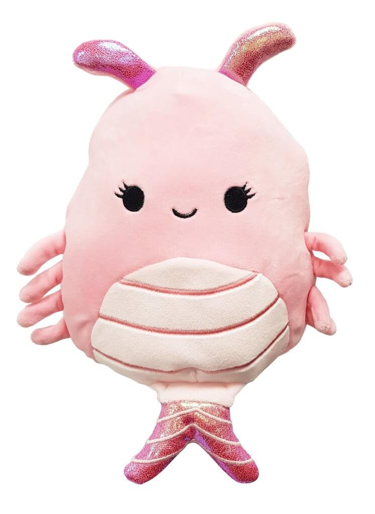 SQUISHMALLOWS 7.5" Plush Assortment - Collectible Madness