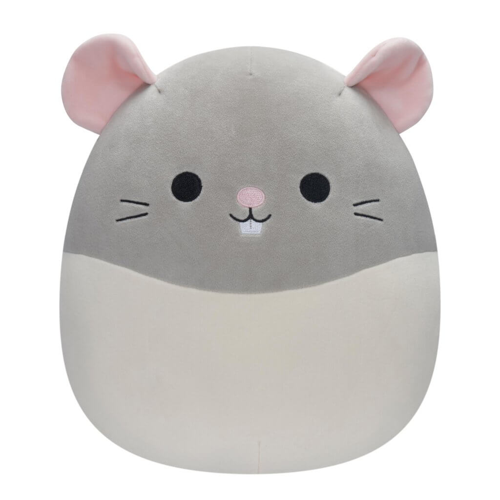 SQUISHMALLOWS 12" Plush Assortment A (Wave 14) - Collectible Madness