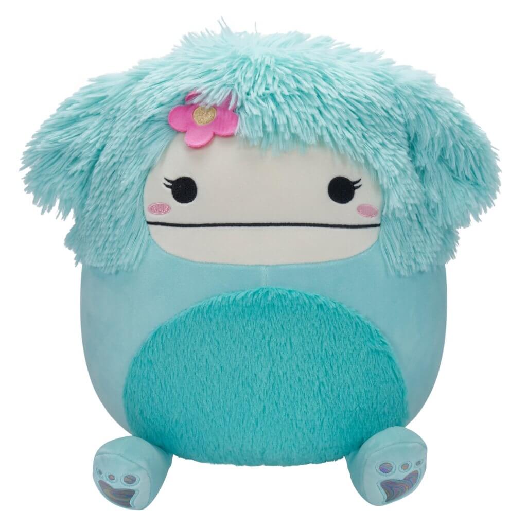 SQUISHMALLOWS 12" Plush Assortment A (Wave 14) - Collectible Madness