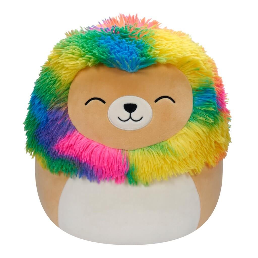 SQUISHMALLOWS 12" Plush Assortment A (Wave 14) - Collectible Madness