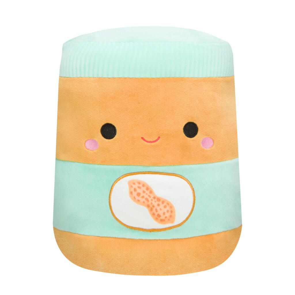 SQUISHMALLOWS 7.5" Assortment - 2022 - Collectible Madness