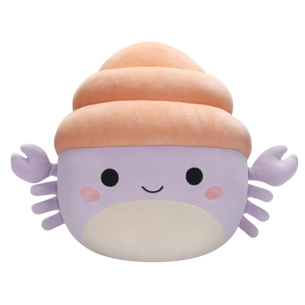 SQUISHMALLOWS 12" Plush Assortment A (Wave 14) - Collectible Madness