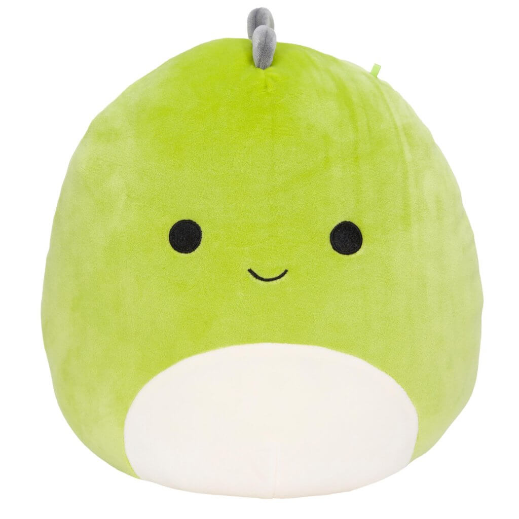 SQUISHMALLOWS 7.5" Phase 7 Plush Assortment A - Collectible Madness