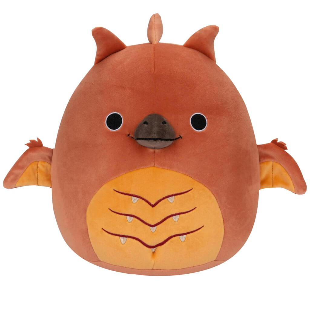 SQUISHMALLOWS 8‚Ä≥ Godzilla 2023 Assortment - Collectible Madness