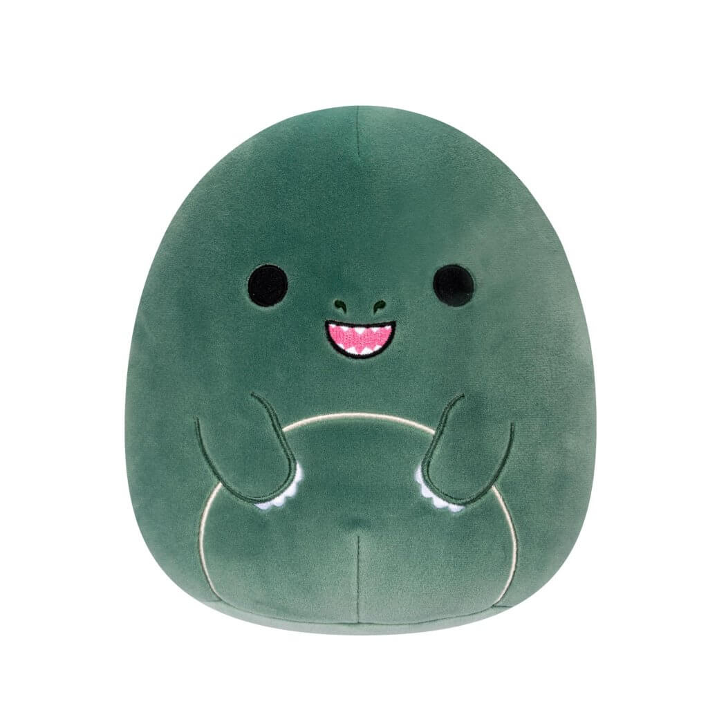 SQUISHMALLOWS 8‚Ä≥ Godzilla 2023 Assortment - Collectible Madness