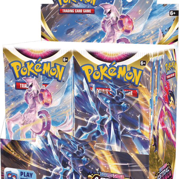 Pokemon - TCG