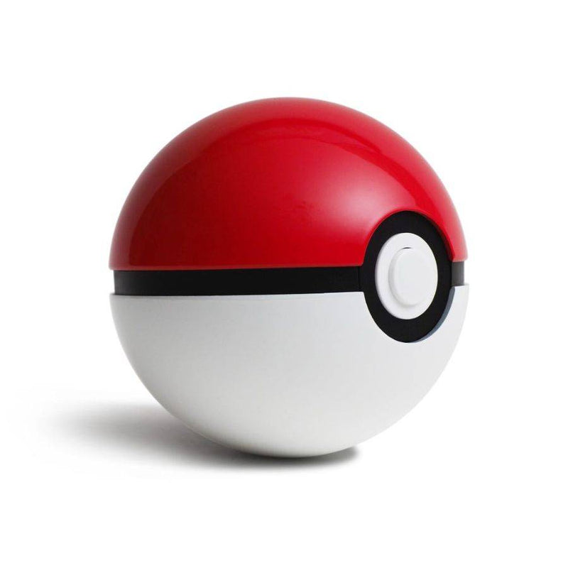 Pokemon - Poke Ball Prop Replica - Collectible Madness