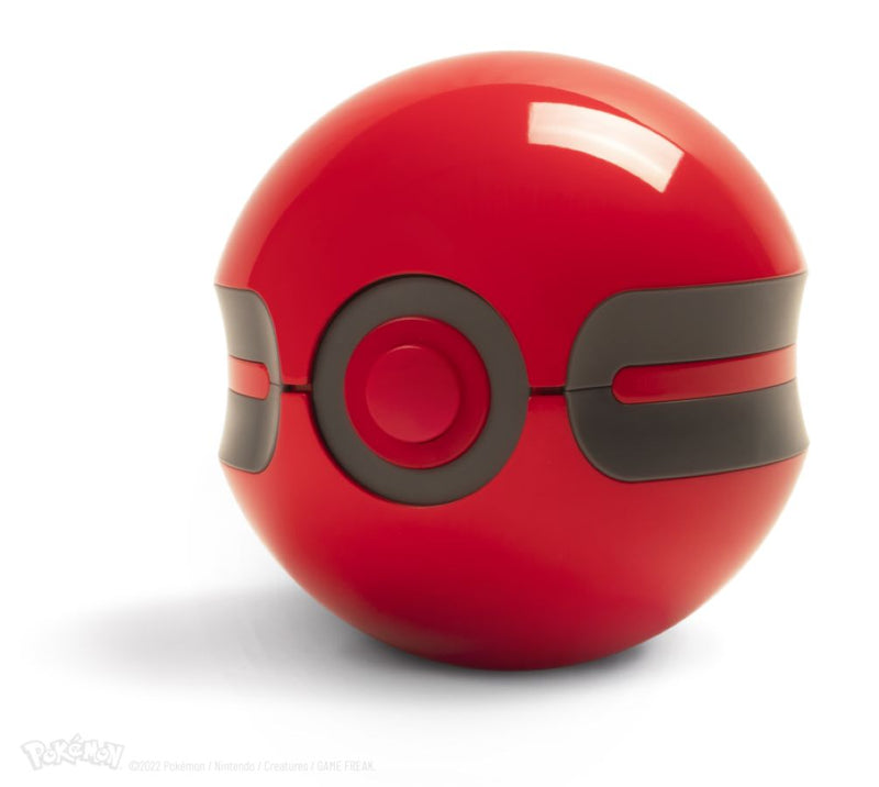 Pokemon - Cherish Ball Prop Replica - Collectible Madness