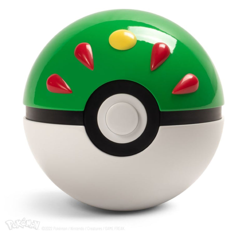 Pokemon - Friend Ball Prop Replica - Collectible Madness