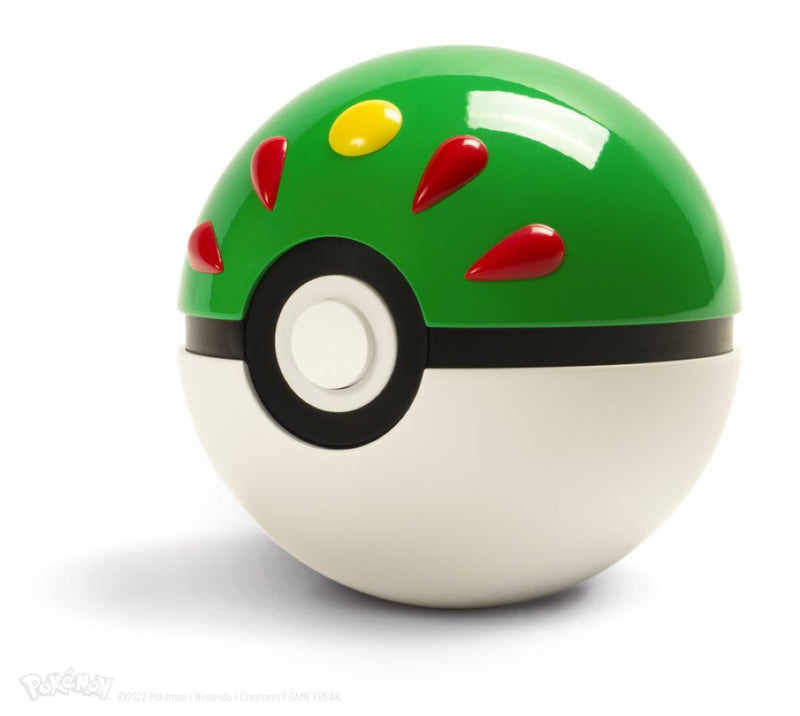 Pokemon - Friend Ball Prop Replica - Collectible Madness