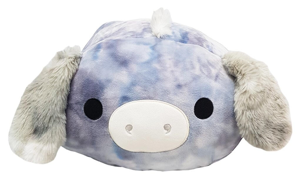 SQUISHMALLOWS 12" Easter Stackable Assortment - Collectible Madness