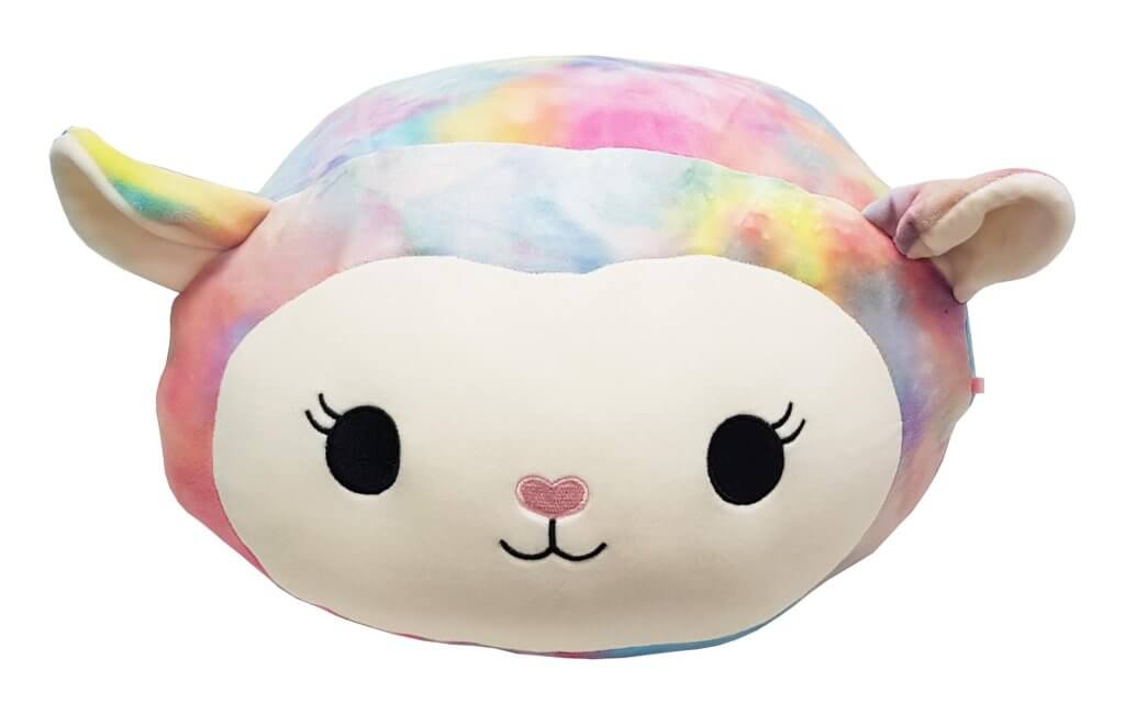 SQUISHMALLOWS 12" Easter Stackable Assortment - Collectible Madness