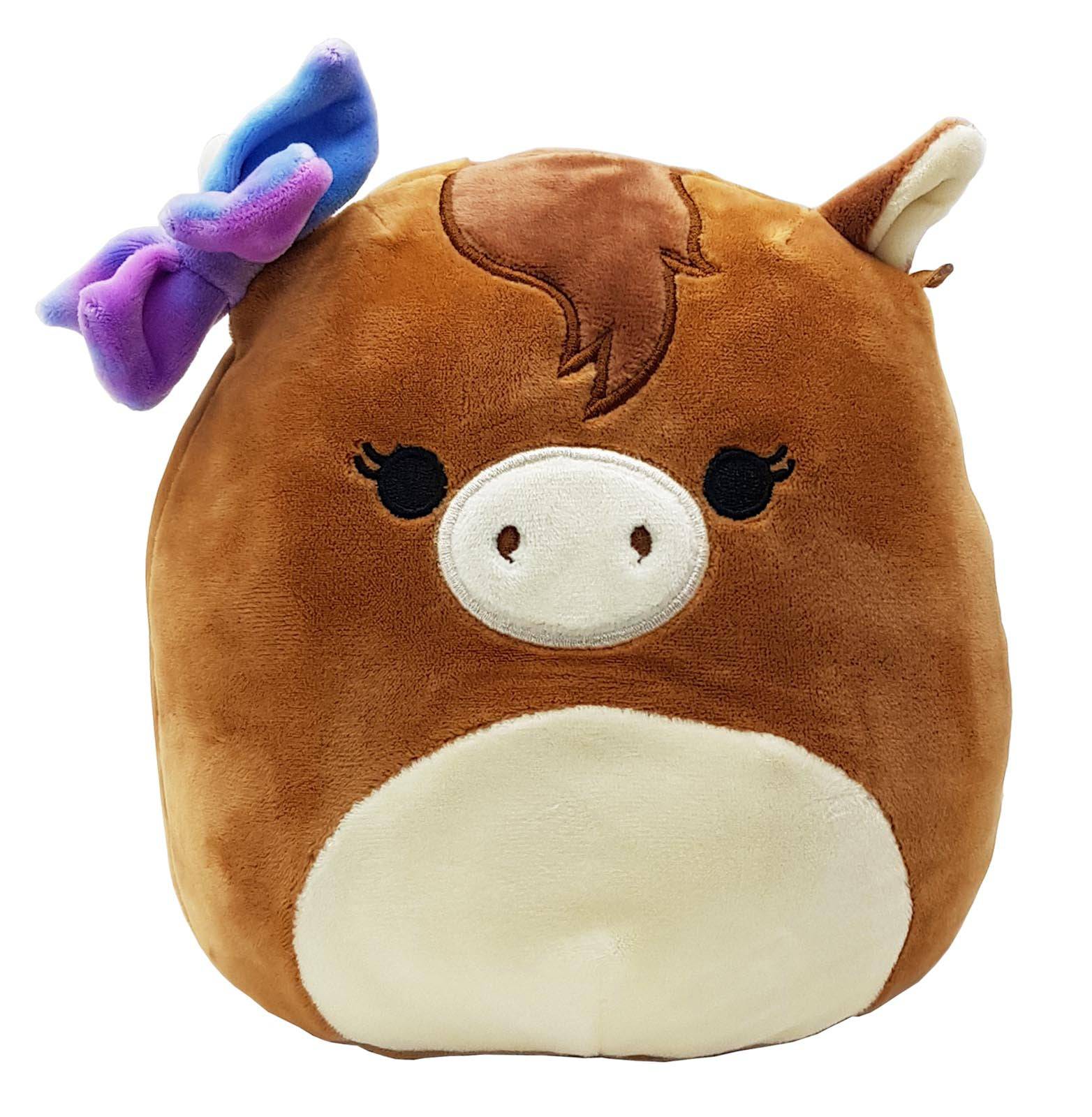 SQUISHMALLOWS 7.5" Little Plush Assortment - Collectible Madness