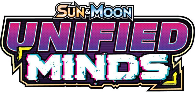 Pokemon - TCG - Unified Minds Booster Box Options - Collectible Madness
