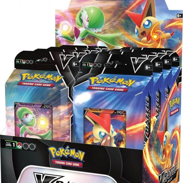Pokemon - TCG