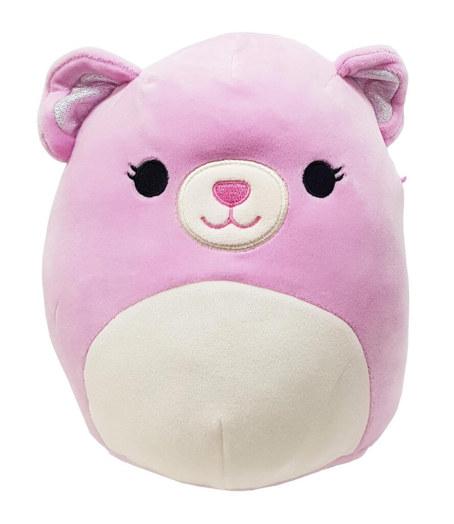SQUISHMALLOWS 7.5" Plush Assortment - Collectible Madness