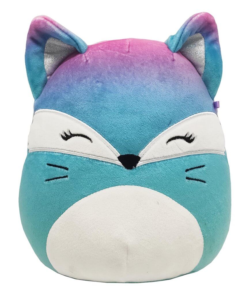 SQUISHMALLOWS 7.5" BOY/GIRL Plush Assortment B - Collectible Madness