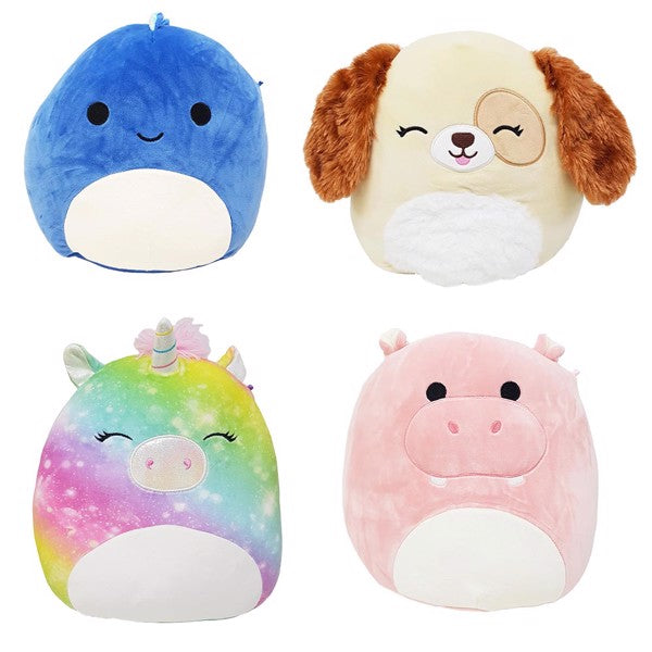 SQUISHMALLOWS 11" Plush Assortment - Collectible Madness