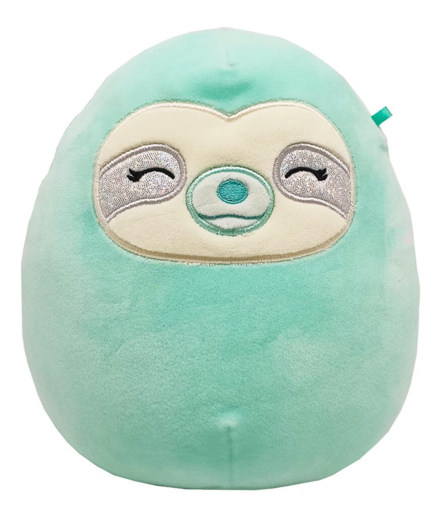 SQUISHMALLOWS 7.5" BOY/GIRL Plush Assortment A - Collectible Madness