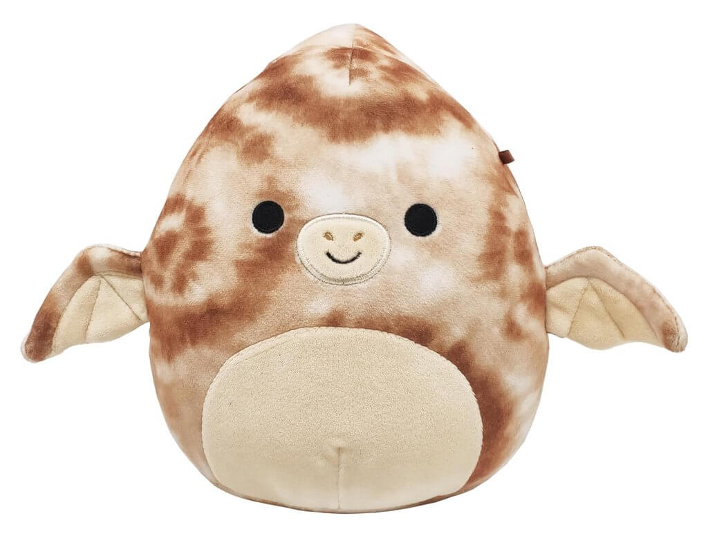 SQUISHMALLOWS 7.5" BOY/GIRL Plush Assortment B - Collectible Madness