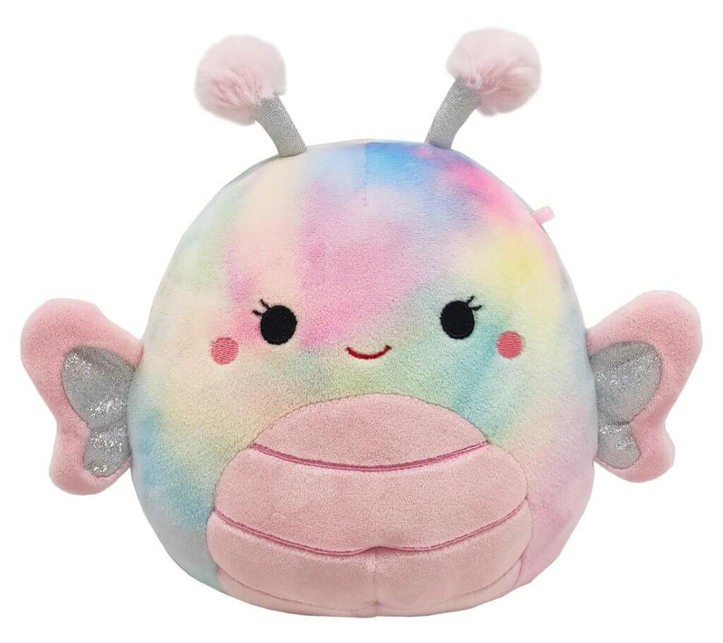 SQUISHMALLOWS 7.5" BOY/GIRL Plush Assortment A - Collectible Madness