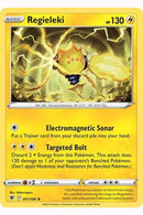 051/189 Regieleki - Rare Reverse Holo - Collectible Madness
