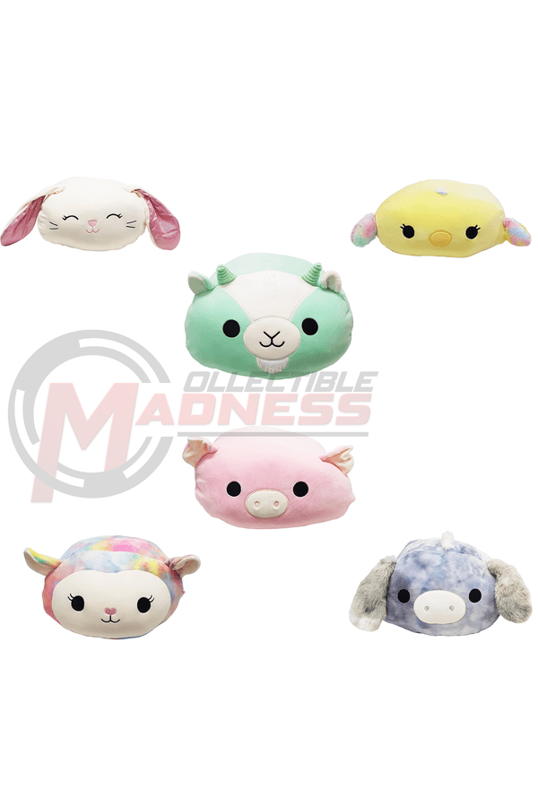 SQUISHMALLOWS 12" Easter Stackable Assortment - Collectible Madness