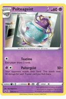 090 / 202 Polteageist - Rare - Collectible Madness