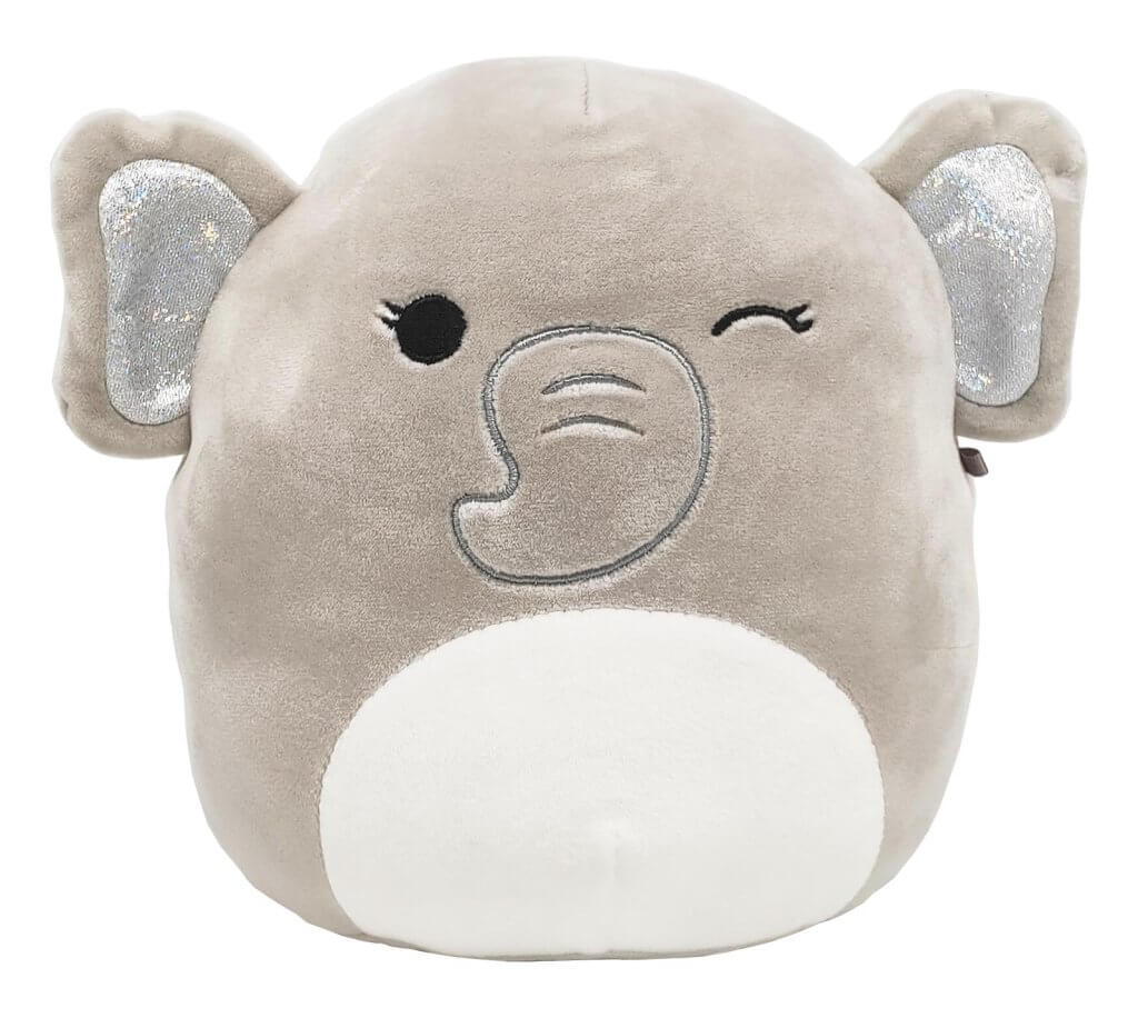 SQUISHMALLOWS 7.5" BOY/GIRL Plush Assortment B - Collectible Madness
