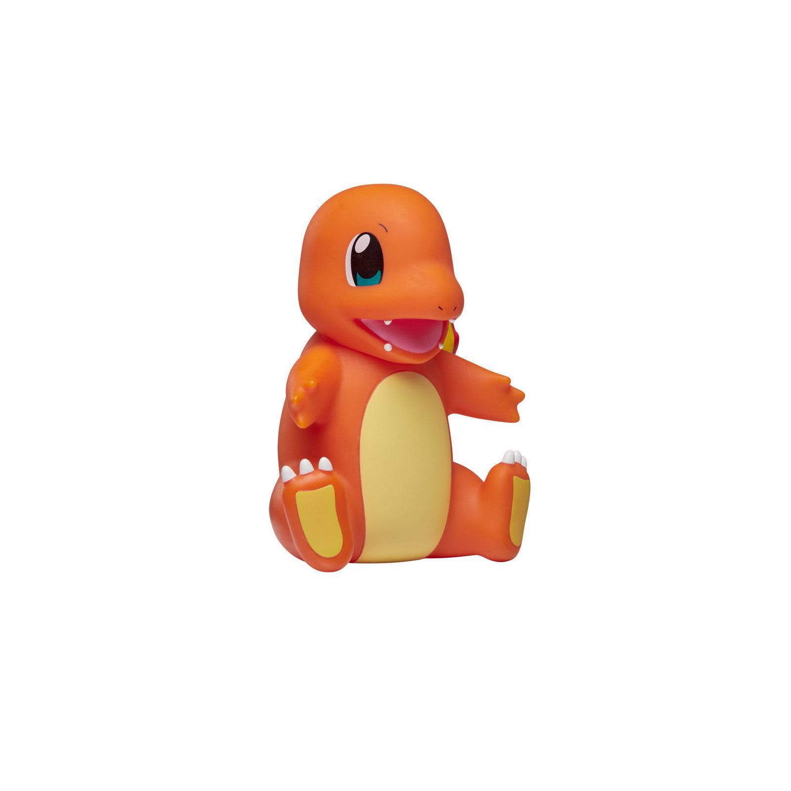 Pokemon - Kanto Vinyl Figure Assortment 4.5" - Collectible Madness