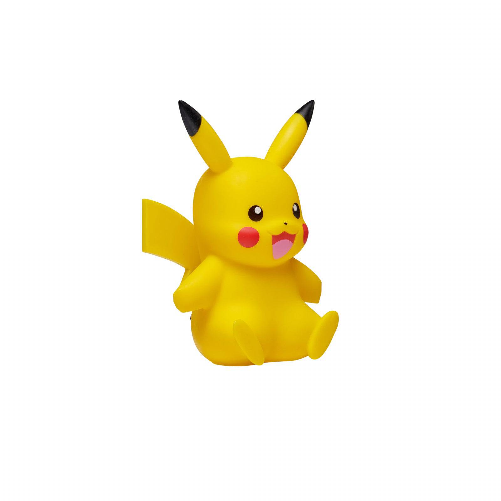 Pokemon - Kanto Vinyl Figure Assortment 4.5" - Collectible Madness