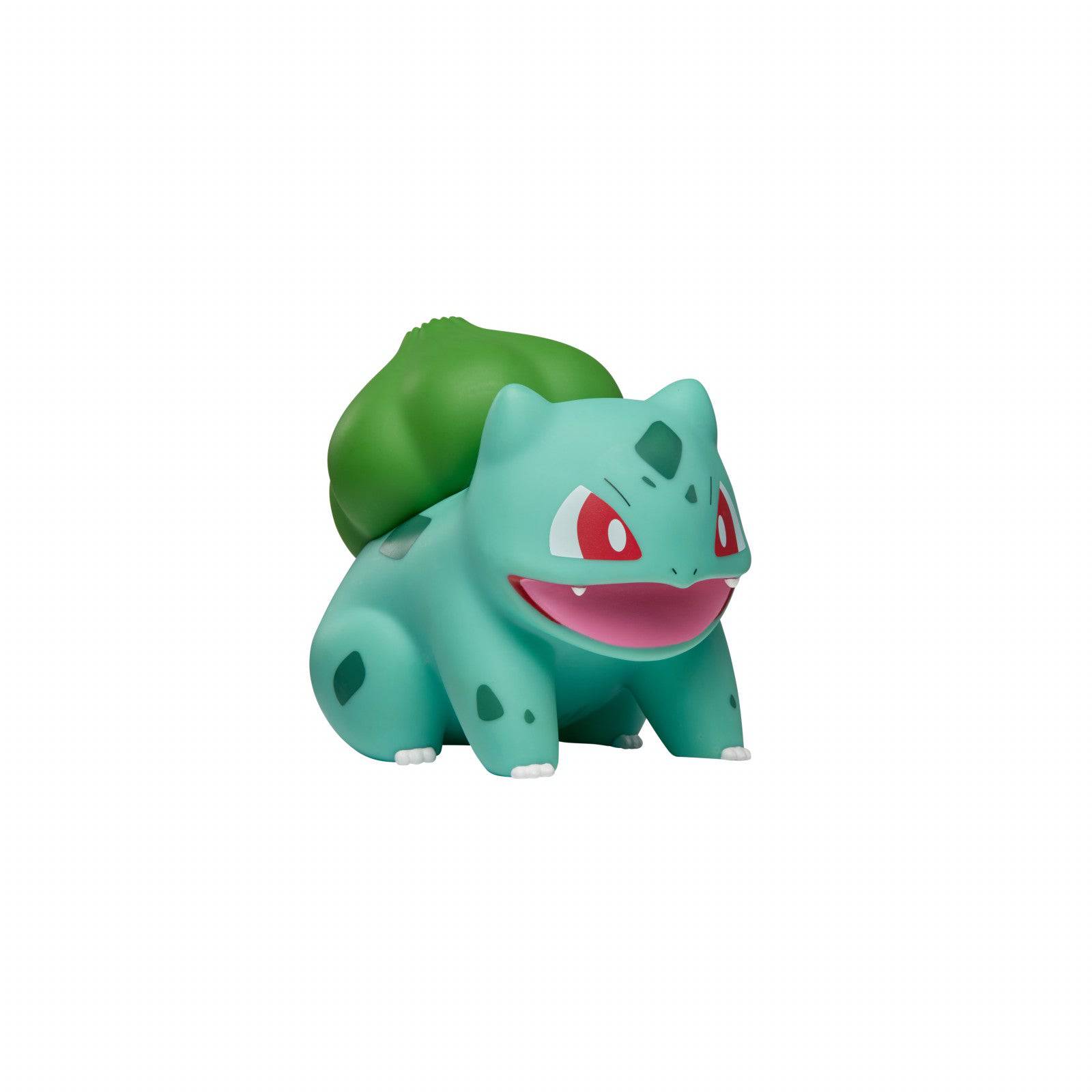 Pokemon - Kanto Vinyl Figure Assortment 4.5" - Collectible Madness