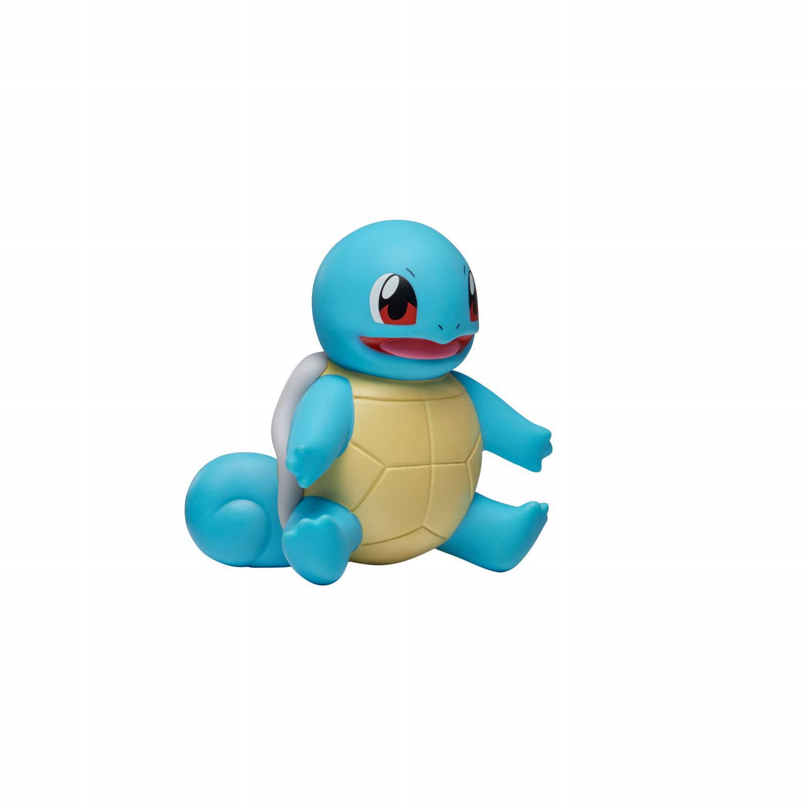 Pokemon - Kanto Vinyl Figure Assortment 4.5" - Collectible Madness