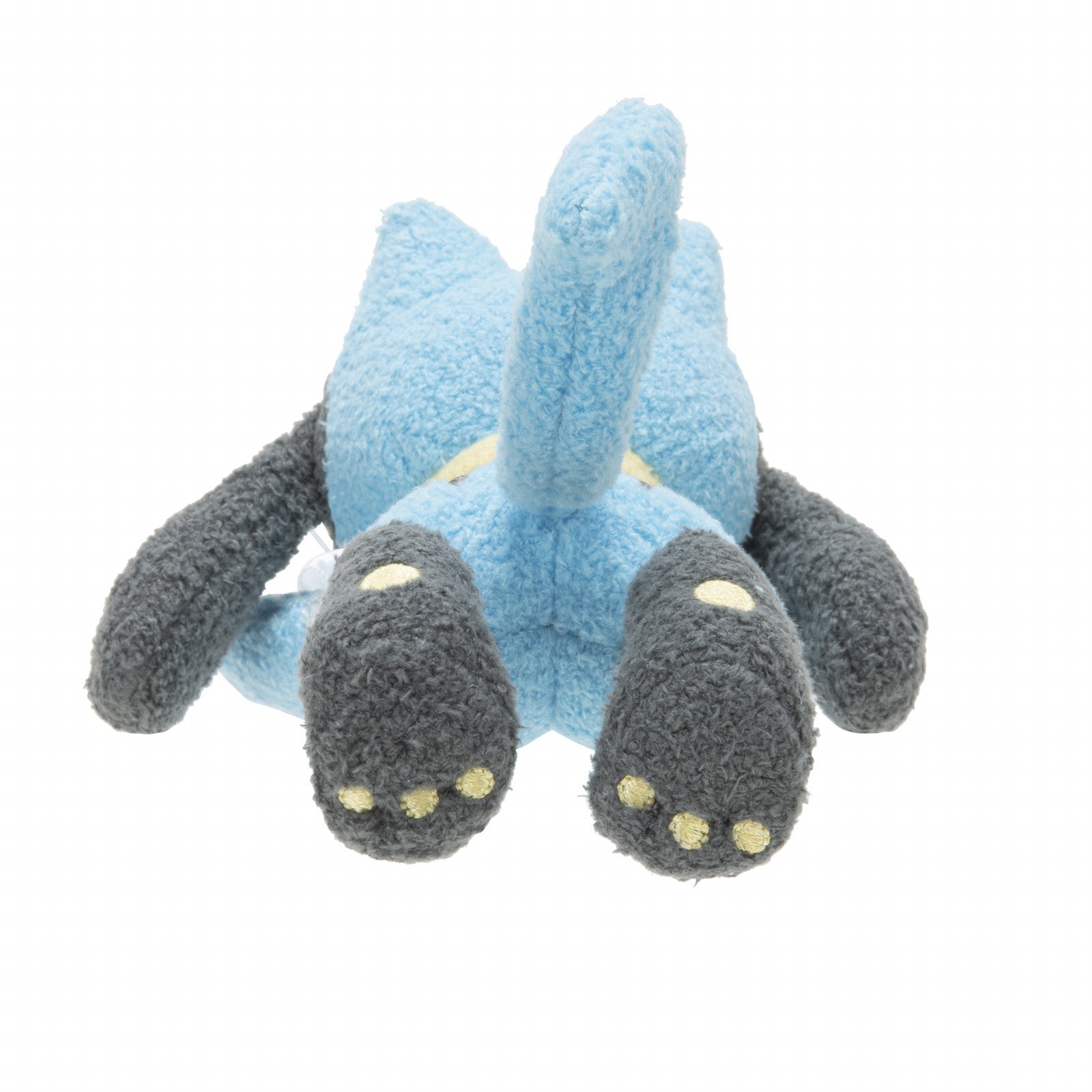 POKEMON PLUSH Sleeping Assortment 5" - Collectible Madness