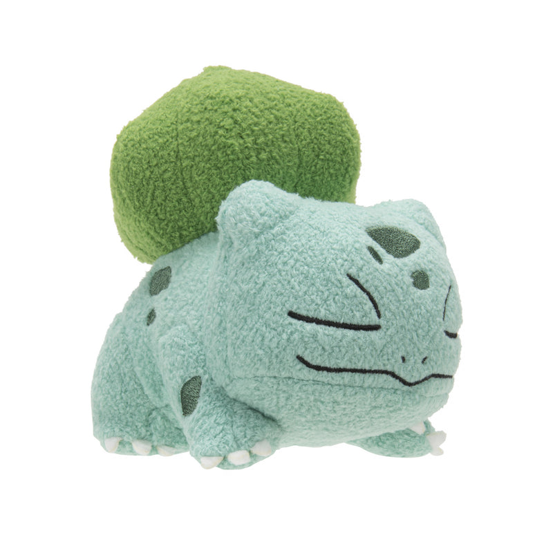 POKEMON PLUSH Sleeping Assortment 5" - Collectible Madness