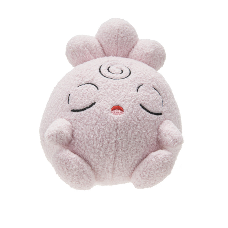 POKEMON PLUSH Sleeping Assortment 5" - Collectible Madness