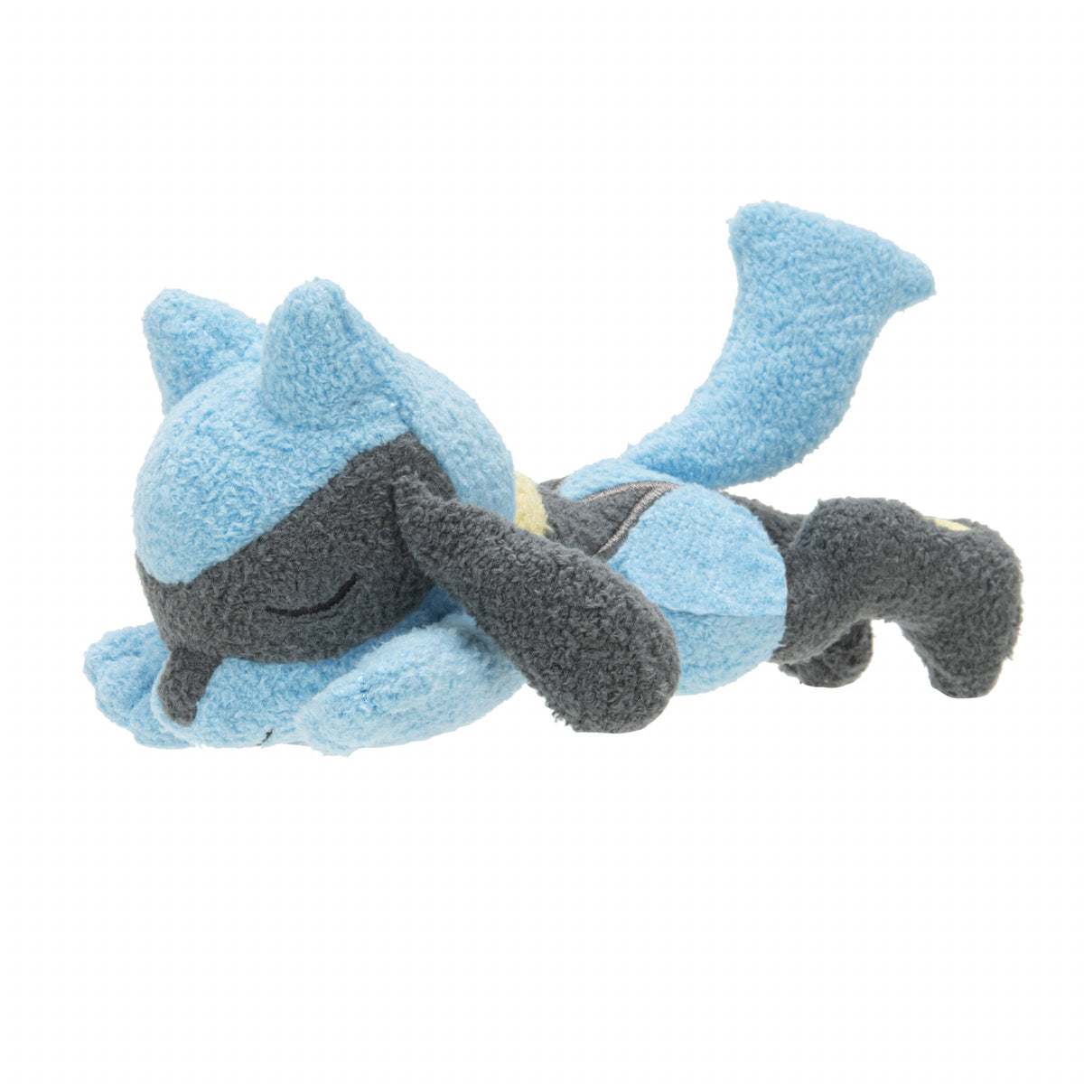 POKEMON PLUSH Sleeping Assortment 5" - Collectible Madness