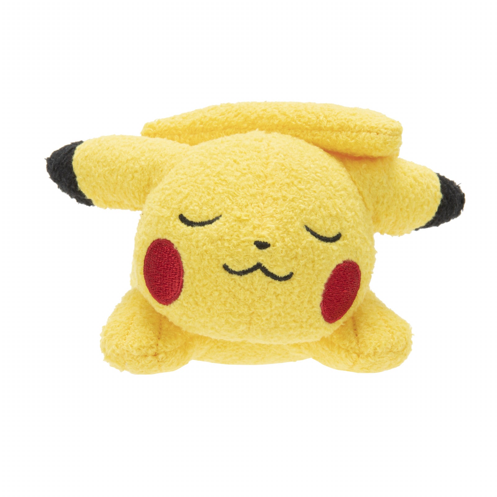 POKEMON PLUSH Sleeping Assortment 5" - Collectible Madness