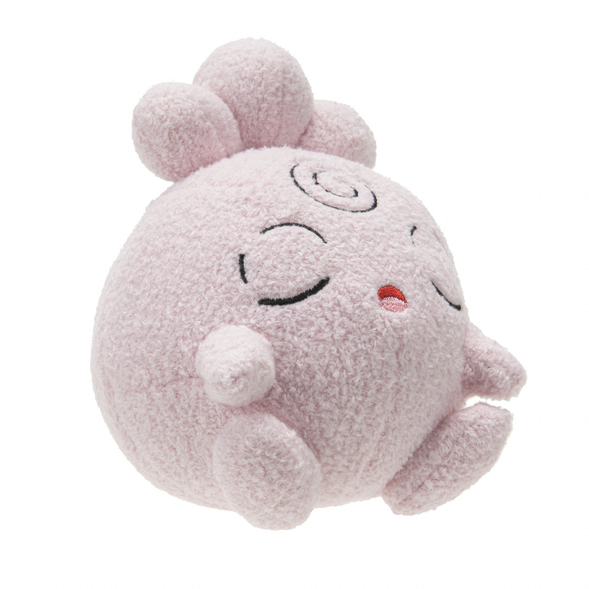 POKEMON PLUSH Sleeping Assortment 5" - Collectible Madness