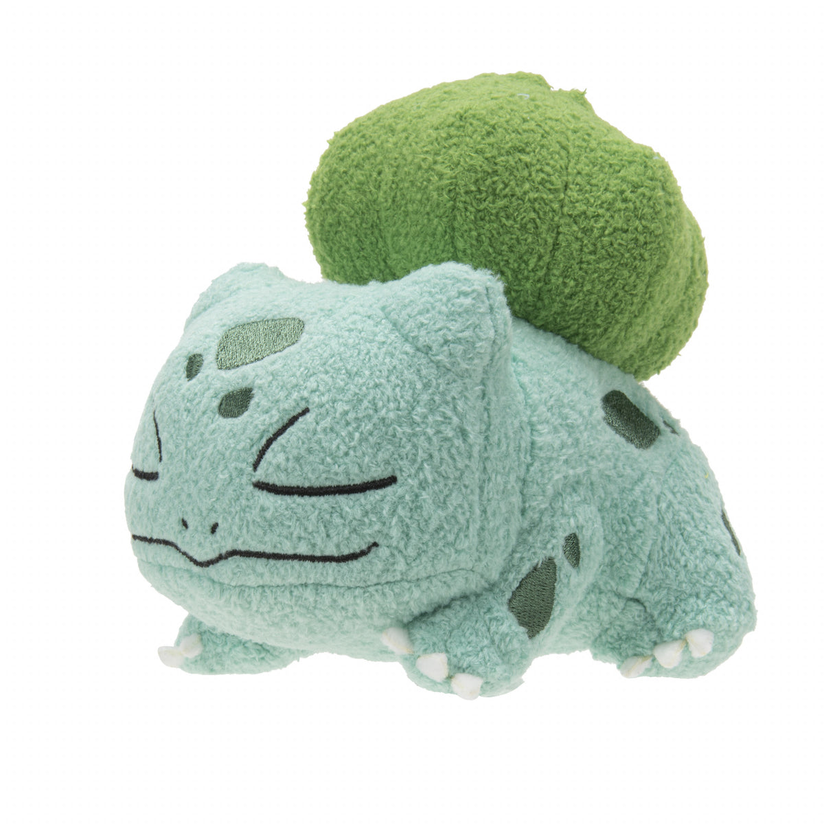 POKEMON PLUSH Sleeping Assortment 5" - Collectible Madness