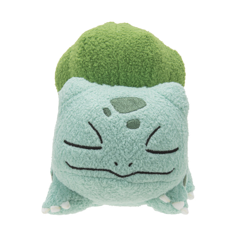 POKEMON PLUSH Sleeping Assortment 5" - Collectible Madness