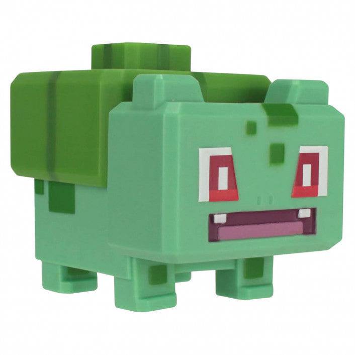 Pokemon - Quest Vinyl Figures 4" Assortment - Collectible Madness