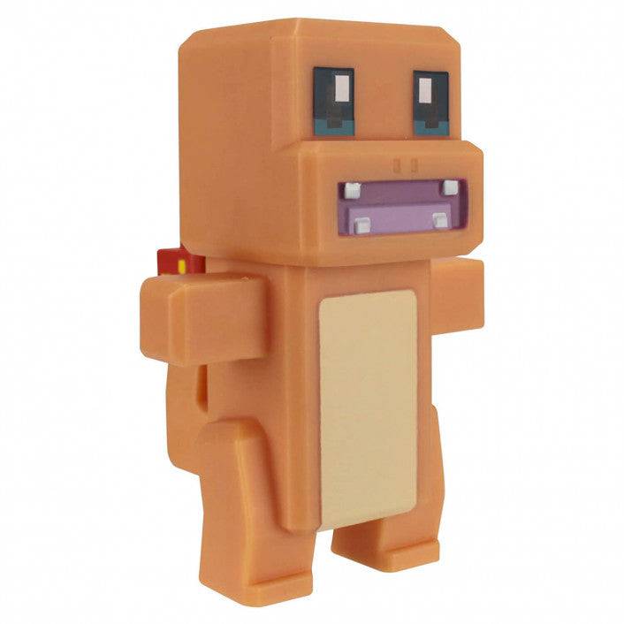 Pokemon - Quest Vinyl Figures 4" Assortment - Collectible Madness
