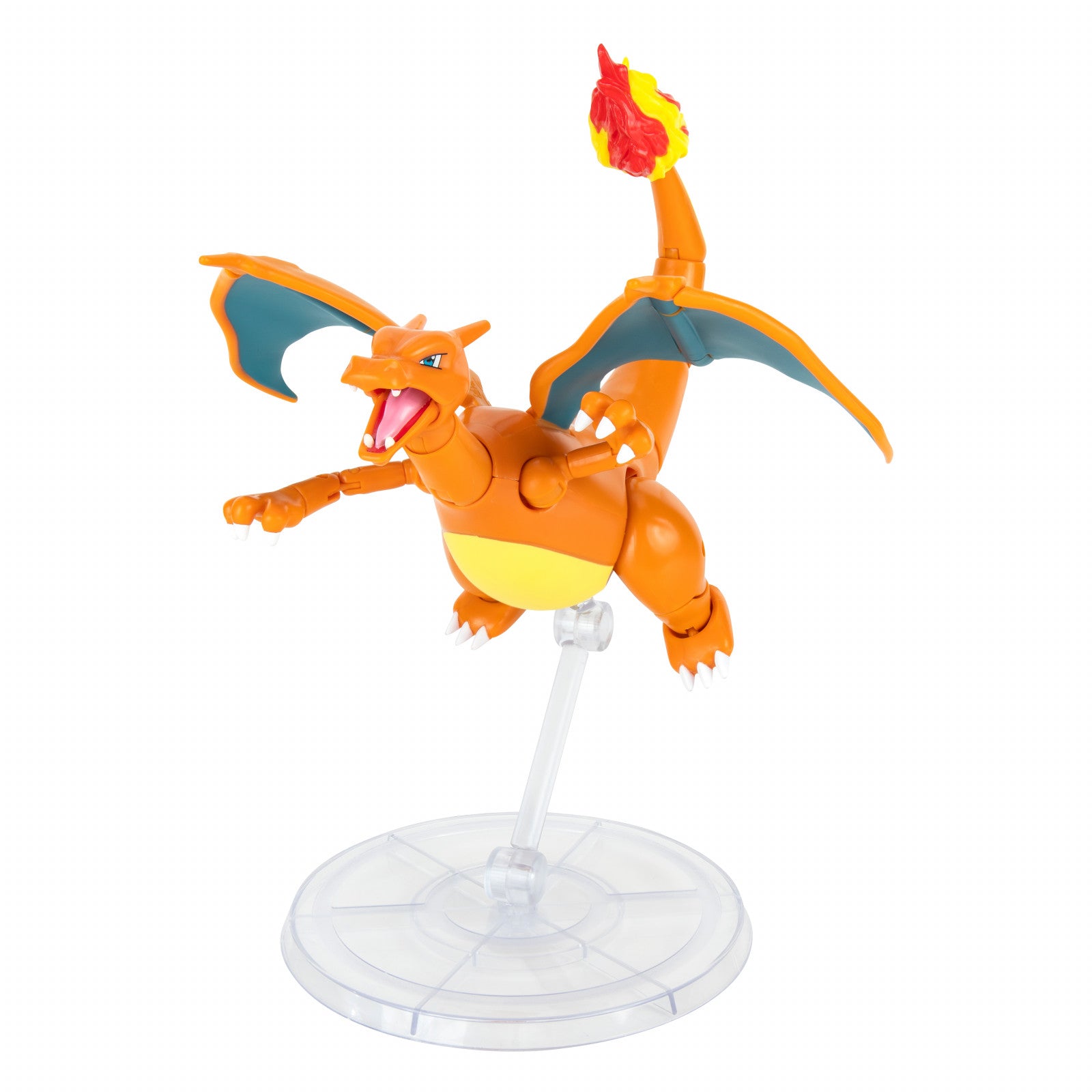Pokemon Select Articulated Figure Assortment - Collectible Madness