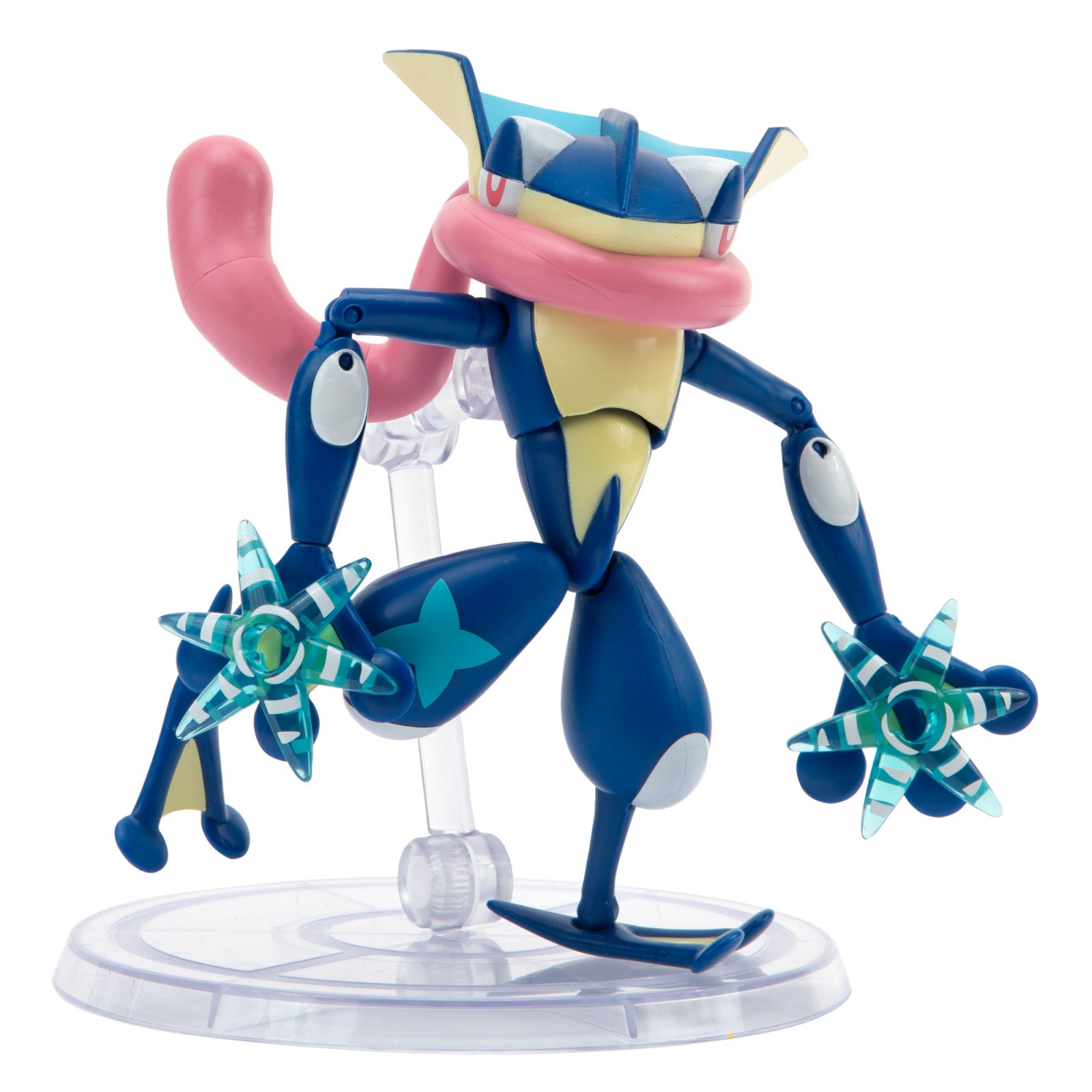Pokemon Select Articulated Figure Assortment - Collectible Madness